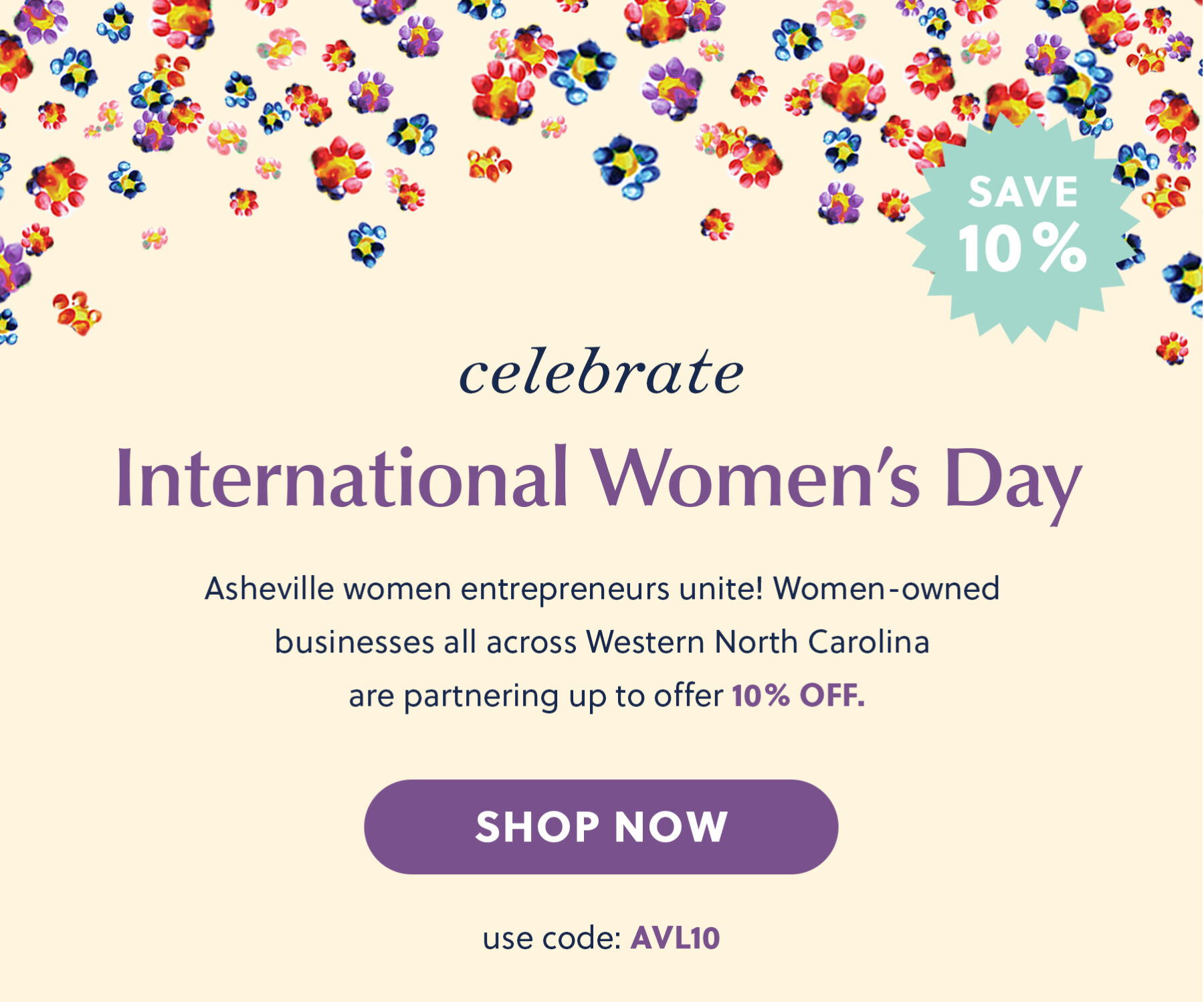 Asheville Entrepreneurs Unite!